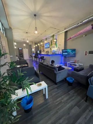 Terps House - WeedClub Social