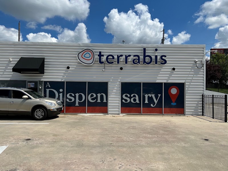 Terrabis Medical and Recreational Marijuana Dispensary O'Fallon