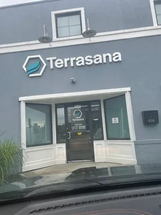 Terrasana Columbus Dispensary