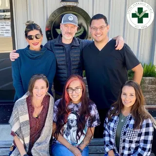 Texas Cannabis Clinic