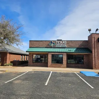 Texas Original | Tyler