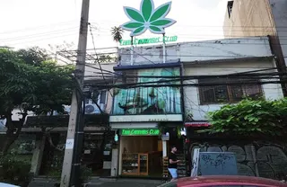 Thai Cannabis Club - Asok