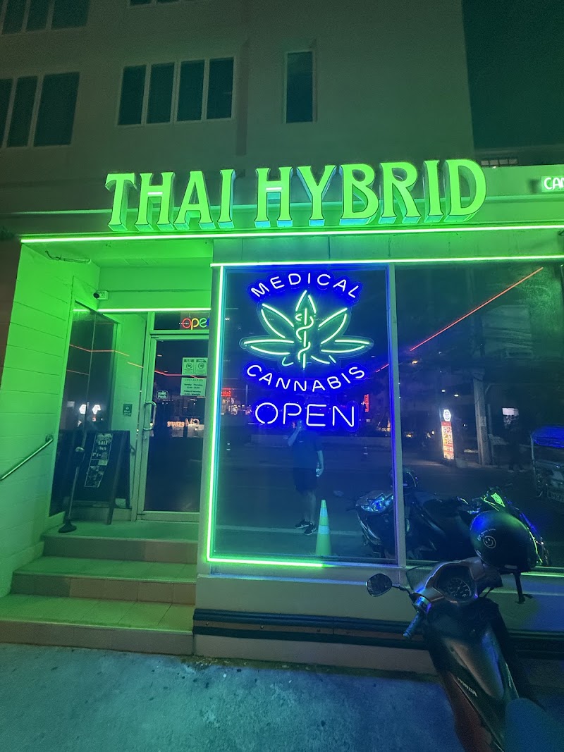 Thai Hybrid Dispensary