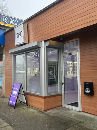 THC Canada - Vancouver Dispensary