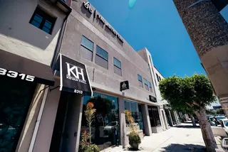The Artist Tree Dispensary Beverly Hills