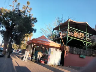 The Bando