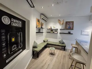 The Bloom Room