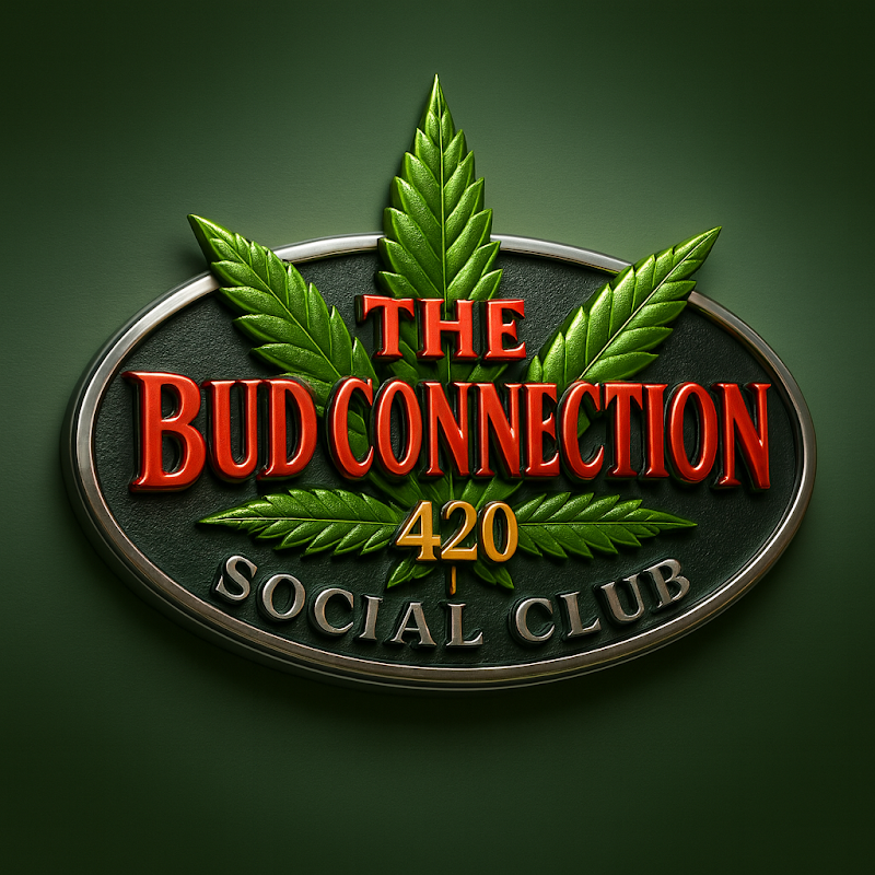 The Bud Connection Social Club