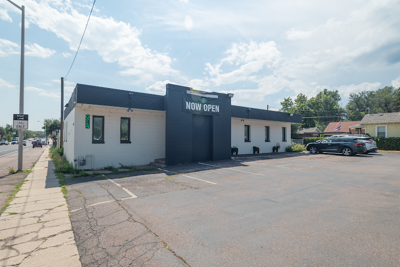 The Cannabis Depot