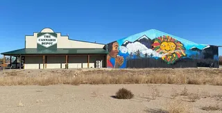 The Cannabis Depot