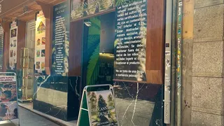 THE CANNABIS LOUNGE, photo 1