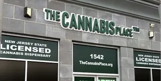 The Cannabis Place