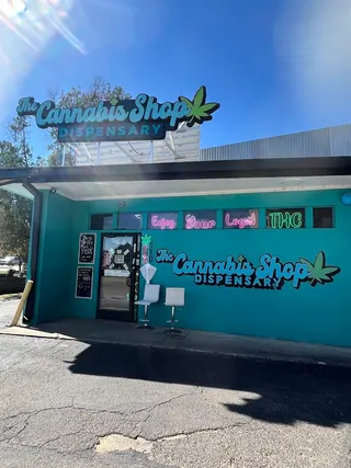 The Cannabis Shop Dispensary