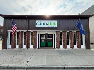 The Cannabis Store