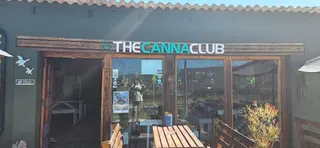 The CannaClub