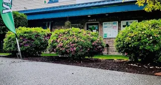 The CDC Dispensary