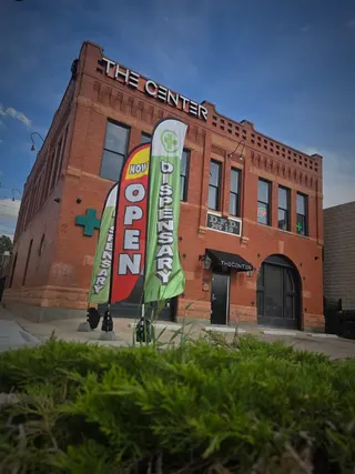 The Center