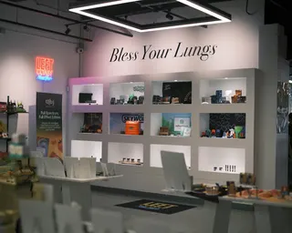 The Chronic Dispensary