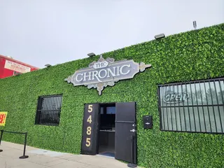 The Chronic Dispensary