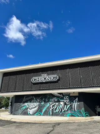 The Chronic Flint