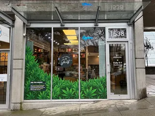The Classical Joint Dispensary