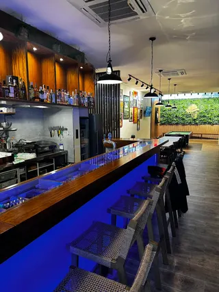 The Club Denia