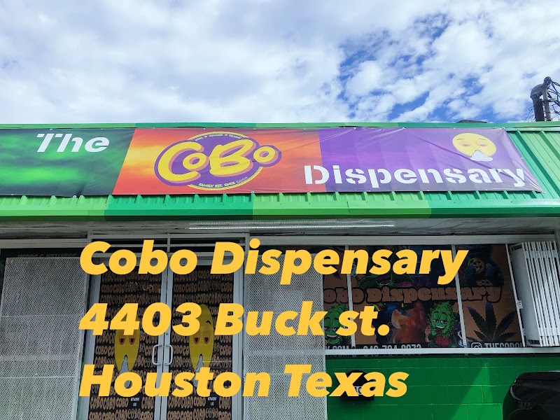 The Cobo Dispensary - Cannabis Dispensary