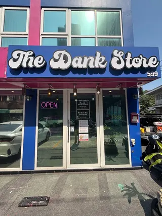 The Dank Store Bangkok
