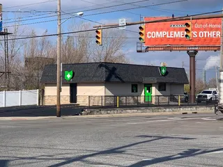 The Dispensary at Brookpark