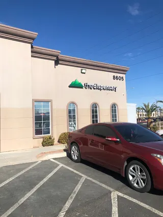 The Dispensary Eastern
