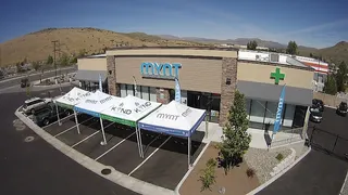 The Dispensary Lemmon