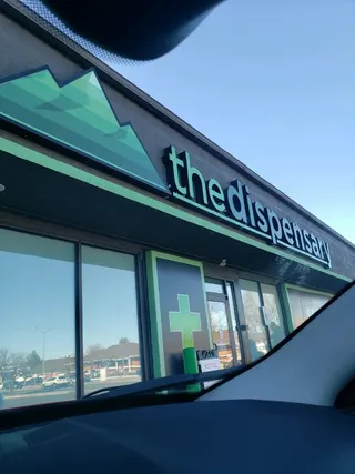 The Dispensary Plumb