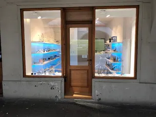 The Drug Store
