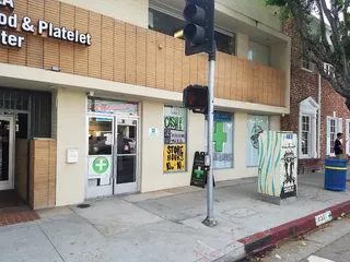 The Farmacy Westwood