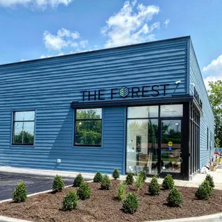 The Forest Dispensary - Cincinnati