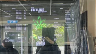The Future