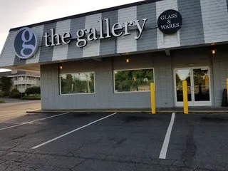 The Gallery Parkland
