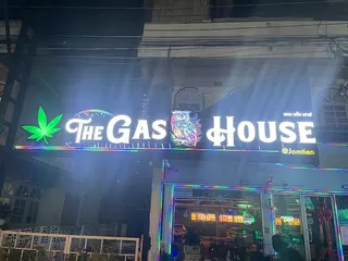 The Gas House Jomtien