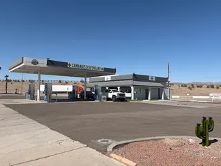 The Gas Station 760 Cannabis Dispensary