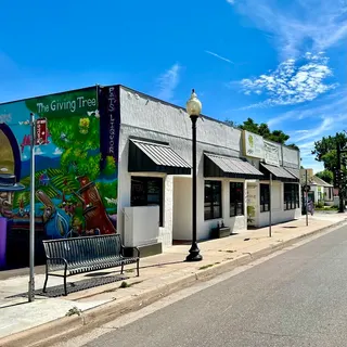 The Giving Tree of Denver