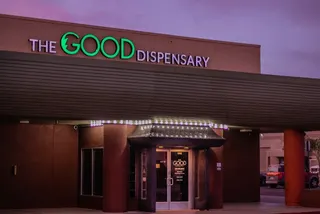 The GOOD Dispensary