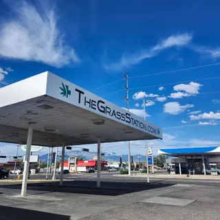 The Grass Station Dispensary