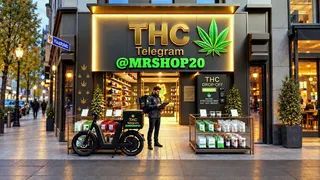 The Green Jungle