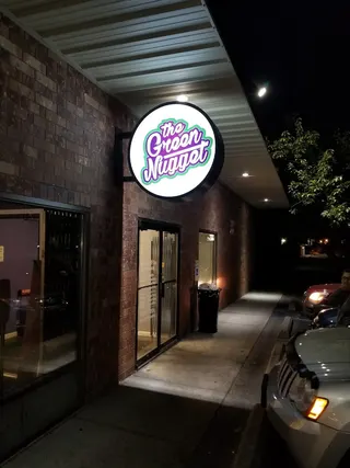 The Green Nugget Spokane
