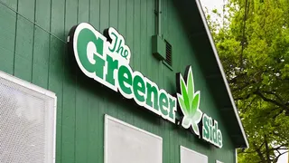 The Greener Side