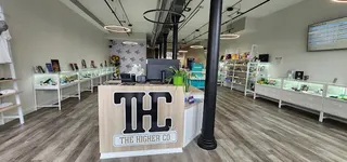 The Higher Company