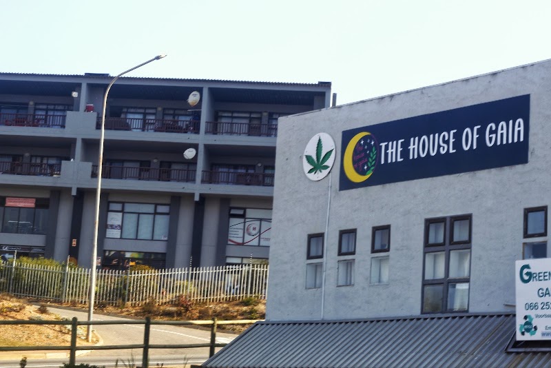 The House of Gaia @ Mossel baai