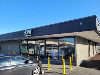 The Joint Tacoma