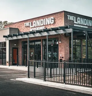 The Landing Dispensary Cincinnati