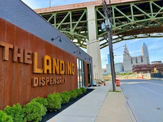 The Landing Dispensary Cleveland